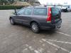 Volvo XC70 XC70 2.4 D 20V Sloopvoertuig (2005, Bruin)