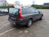 Volvo XC70 XC70 2.4 D 20V Sloopvoertuig (2005, Bruin)