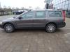 Volvo XC70 XC70 2.4 D 20V Sloopvoertuig (2005, Bruin)