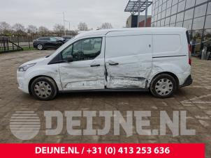 Ford Transit Connect 18-