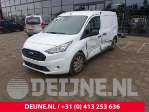 Ford Transit Connect 18-