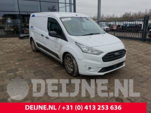 Ford Transit Connect Klimapumpe O211014 Spenderfahrzeug