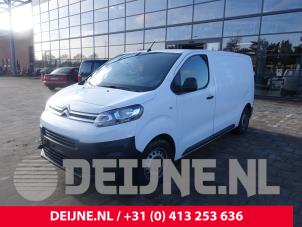 Citroen Jumpy 16-