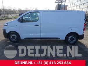Citroen Jumpy 16-
