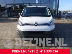 Citroen Jumpy 16-