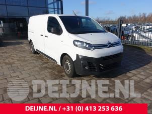 Citroen Jumpy Motorlager O267628 Spenderfahrzeug