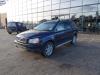 Volvo XC90 I 2.4 D5 20V Sloopvoertuig (2006, Donker, Blauw)