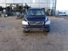 Volvo XC90 I 2.4 D5 20V Sloopvoertuig (2006, Donker, Blauw)