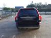 Volvo XC90 I 2.4 D5 20V Sloopvoertuig (2006, Donker, Blauw)
