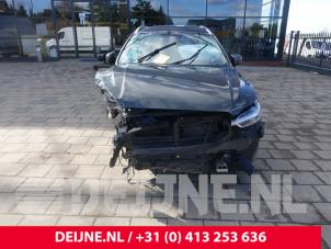 Volvo XC60 17-
