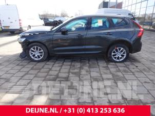 Volvo XC60 17-