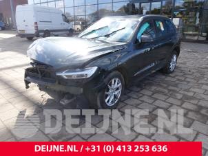 Volvo XC60 17-