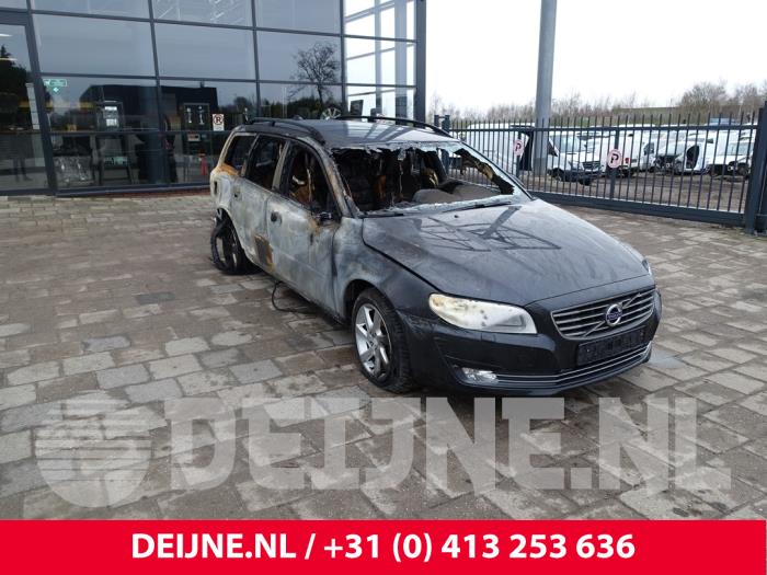 Volvo V70 PDC Sensor O216689 Donorvoertuig