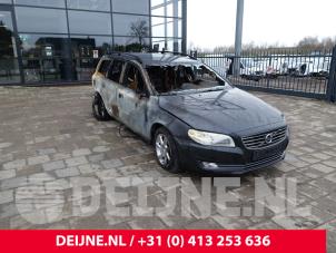 Volvo V70 Steuergerät Motormanagement O217780 Spenderfahrzeug