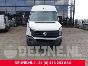 Volkswagen Crafter 12-