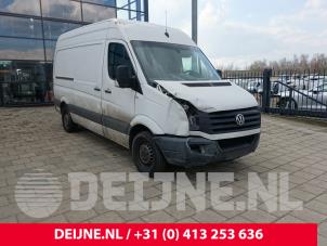 Volkswagen Crafter Bladveer achter O212635 Donorvoertuig