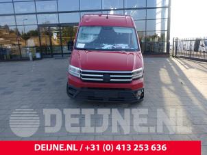 Volkswagen Crafter 17-