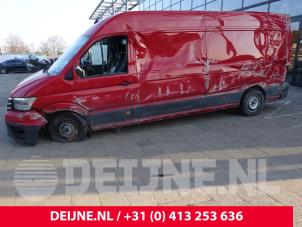 Volkswagen Crafter 17-