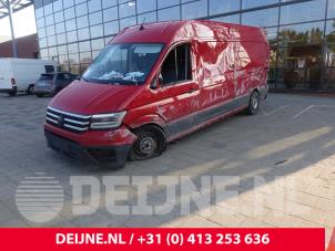 Volkswagen Crafter 17-