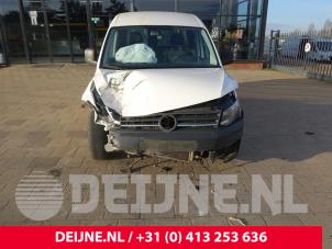 Volkswagen Caddy 15-