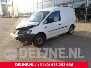 Volkswagen Caddy 15-