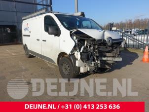 Renault Trafic Stoßdämpferstrebe links vorne O214536 Spenderfahrzeug
