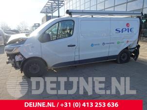 Renault Trafic 14-