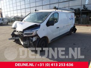 Renault Trafic 14-