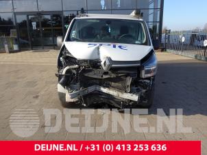 Renault Trafic 14-
