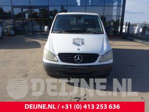 Mercedes Vito 03-