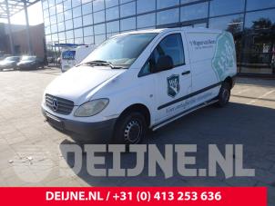 Mercedes Vito 03-