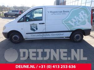 Mercedes Vito 03-