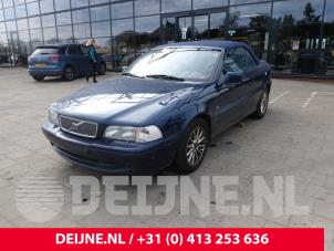 Volvo C70