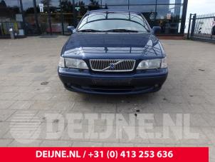 Volvo C70