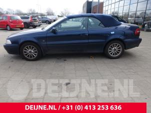 Volvo C70