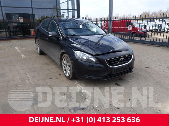 Volvo V40 Kachel Bedieningspaneel O211428 Donorvoertuig