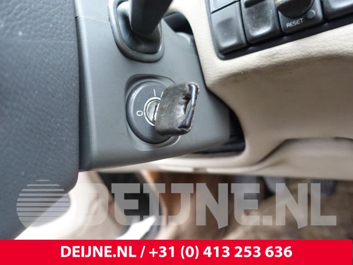 Volvo C70 2.0 T 20V Sloopvoertuig (2000, Groen)