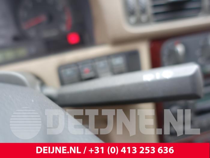 Volvo C70 2.0 T 20V Sloopvoertuig (2000, Groen)