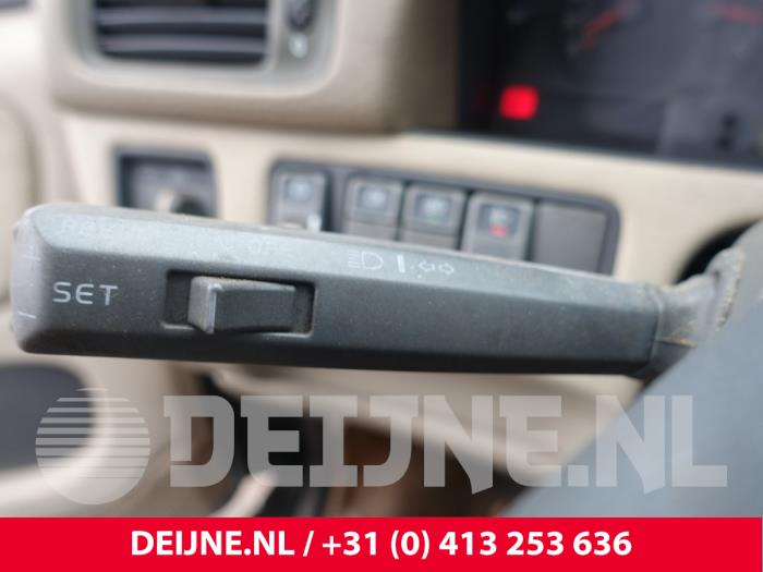 Volvo C70 2.0 T 20V Sloopvoertuig (2000, Groen)