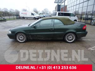 Volvo C70