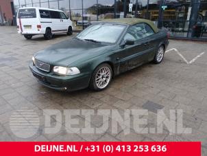 Volvo C70
