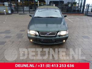 Volvo C70