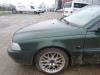 Volvo C70 2.0 T 20V Sloopvoertuig (2000, Groen)