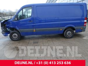 Mercedes Sprinter 06-