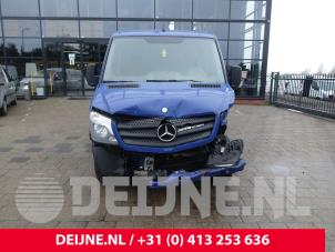 Mercedes Sprinter 06-