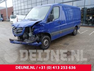 Mercedes Sprinter 06-