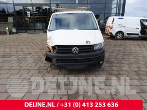Volkswagen Transporter 10-