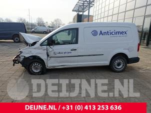 Volkswagen Caddy 15-