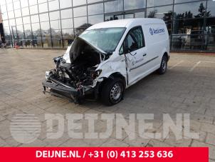 Volkswagen Caddy 15-