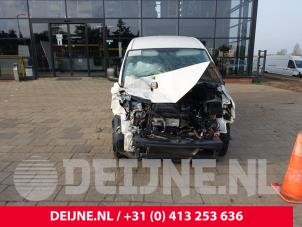 Volkswagen Caddy 15-